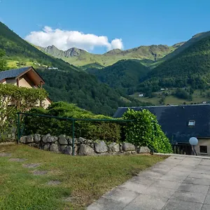  Chalet Mitoyen Confort Avec Prestations Hôtelières
