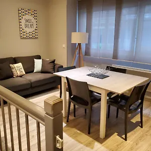  Appartement Emplacement De 1er Choix Situe Dans Impasse- Prestations De Qualite - Wifi