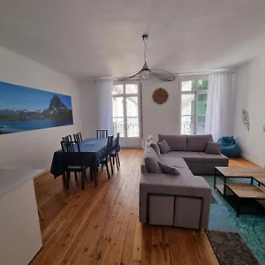  Appartement T3 De 70m2 5/7 Couchages