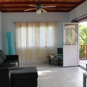 Blue House Baie Lazare (Mahe)