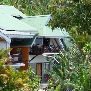 Chez Lorna 7 Nights De Quincey Village